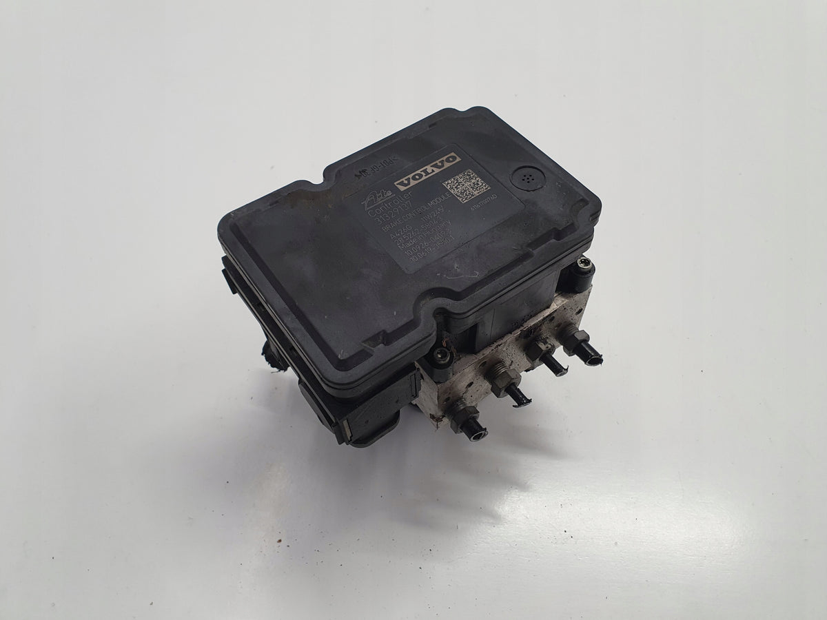 VOLVO V60 AND S60 II PUMP ABS 1.6 D2 31329137