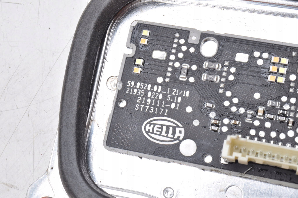 VOLVO V60 II LED MODULE 219111-02