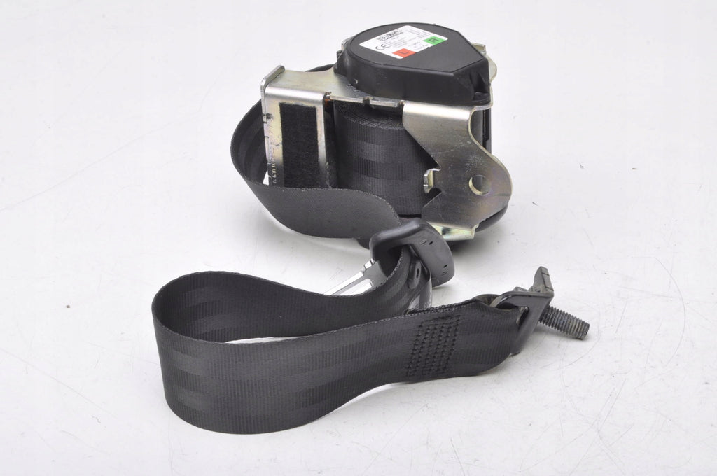 VOLVO V60 II SEAT BELT RIGHT REAR 2 ROW 31462756