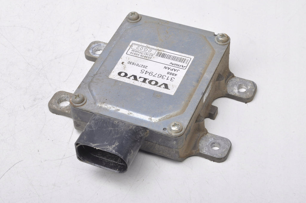 VOLVO V60 II XC90 XC60 T8 DRIVER MODULE 31367945
