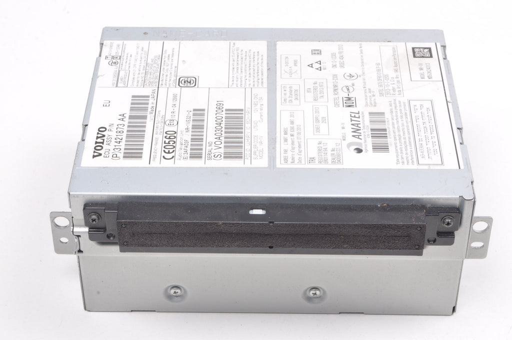 VOLVO V60 RADIO NAVIGATION 31421873