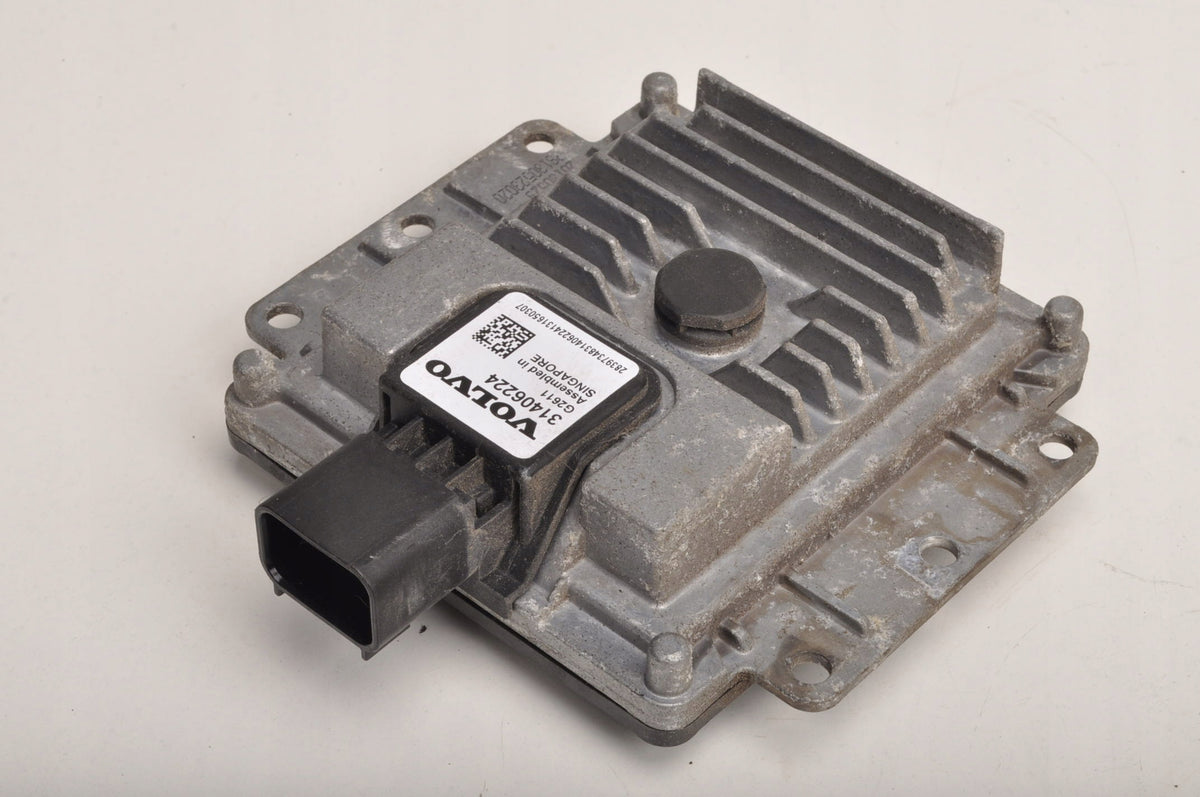 VOLVO V60 S60 II COLLISION SENSOR 31406224