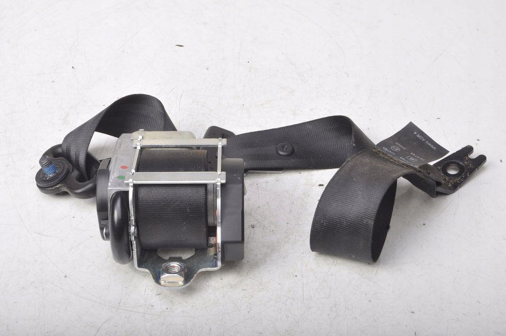 VOLVO V60 SEAT BELT RIGHT REAR 2 ROW 39800488