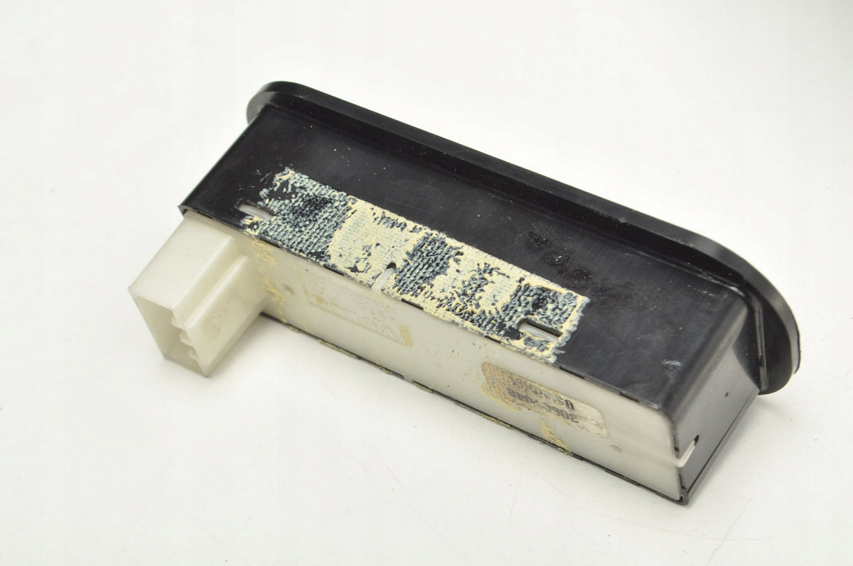 VOLVO V70 II R PANEL SUSPENSION SWITCH 306..048 LIFT