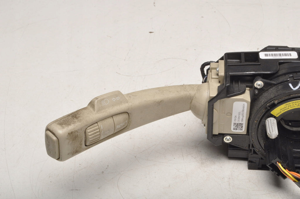VOLVO V70 III COMBINED SWITCH TAPE 31275332