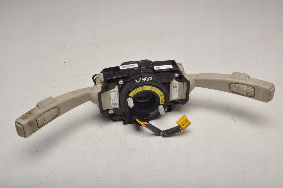 VOLVO V70 III COMBINED SWITCH TAPE 31275332