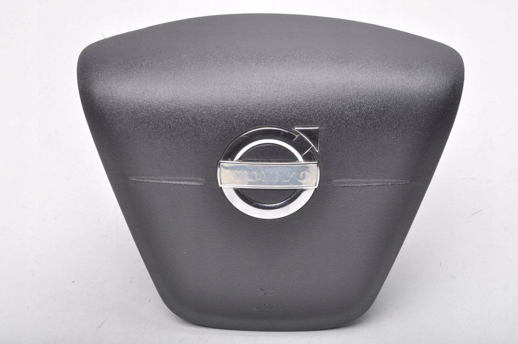 VOLVO V70 III DRIVER AIRBAG 30721915