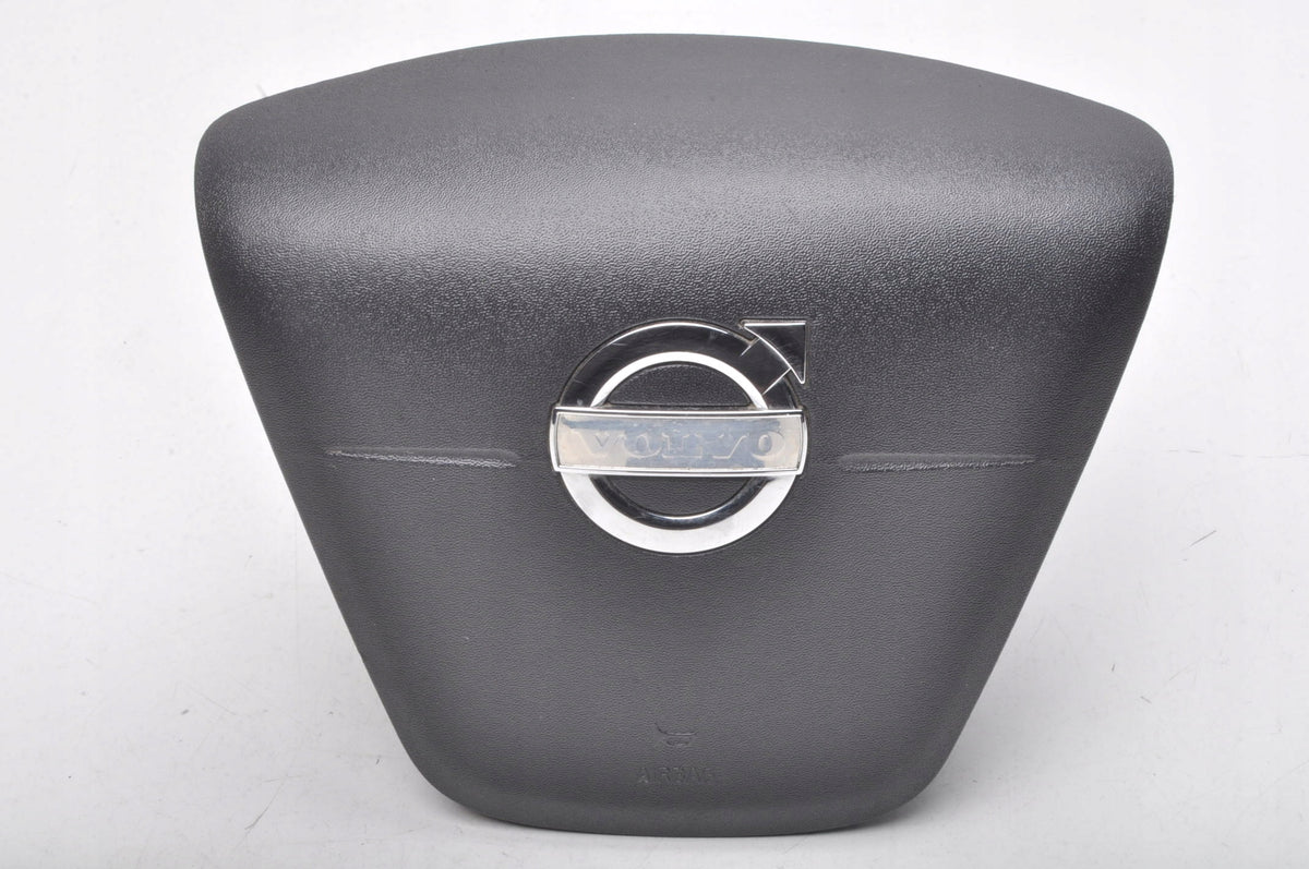 VOLVO V70 III DRIVER AIRBAG 30721915
