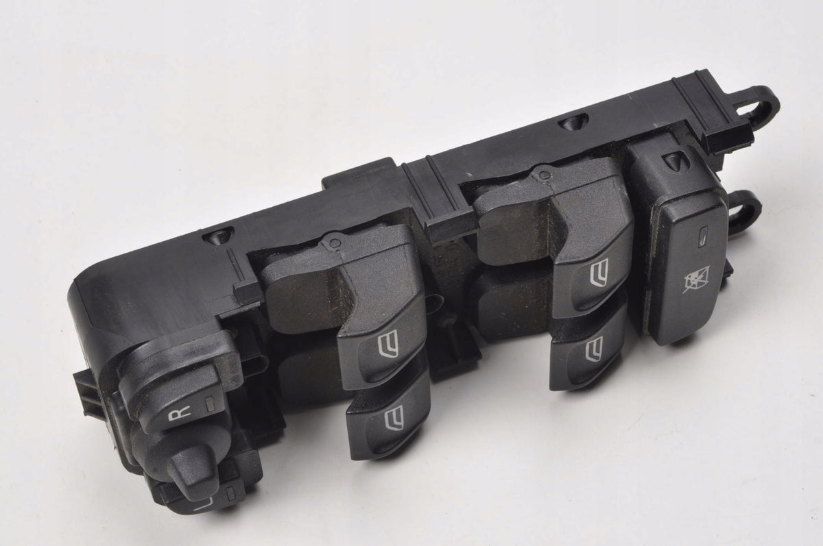 VOLVO V70 III S80 II PANEL WINDOW SWITCH 31295114