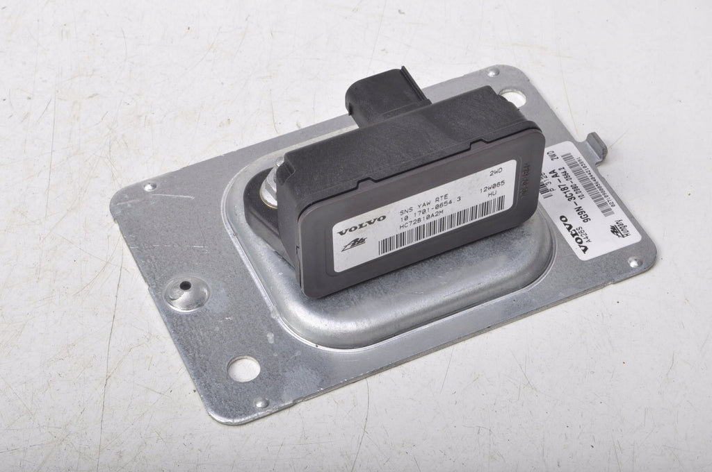 VOLVO V70 III S80 SENSOR MODULE ESP 9G9N-3C187-AA