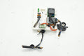 VOLVO V90 19R 2.0 T6 COMFORT CONTROLLER MODULE 32217666
