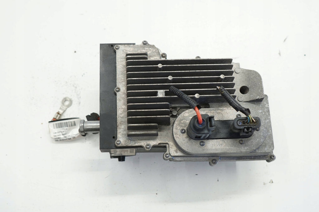 VOLVO V90 19R BATTERY CONTROLLER MODULE 31652295