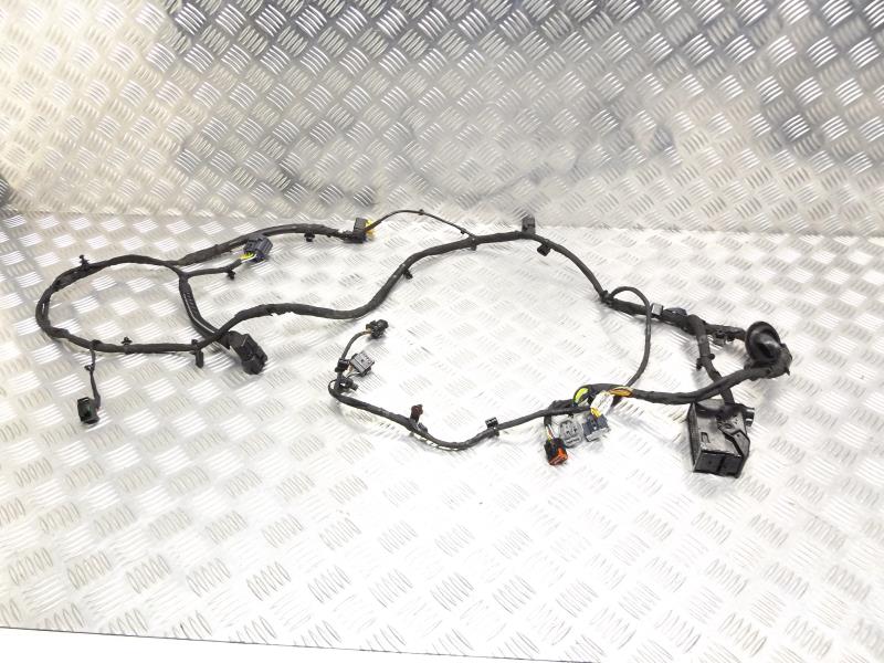 VOLVO V90 II BUNDLE ELECTRICAL INSTALLATION P31472167