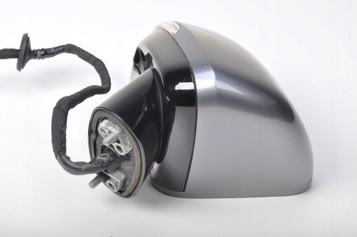 VOLVO V90 II MIRROR RIGHT ELECTRIC 15 PIN+ CAMERA BLIS