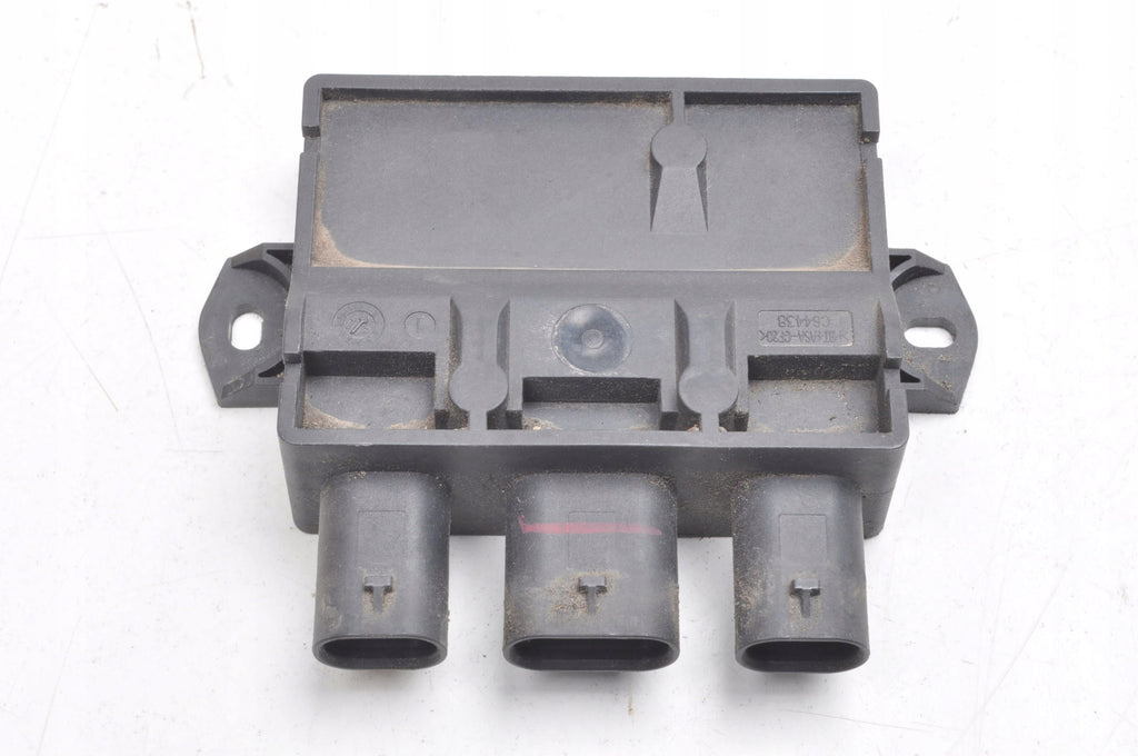 VOLVO V90 II MODULE RELAY FLAP OPENING SENSOR SEDAN C96550-100