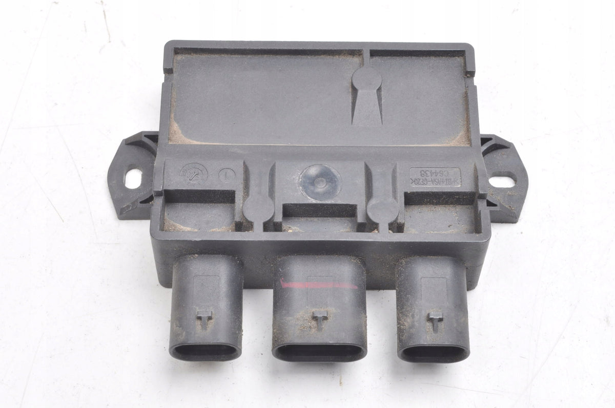VOLVO V90 II MODULE RELAY FLAP OPENING SENSOR SEDAN C96550-100