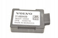 VOLVO V90 II PHONE DRIVER MODULE VCM 31489409