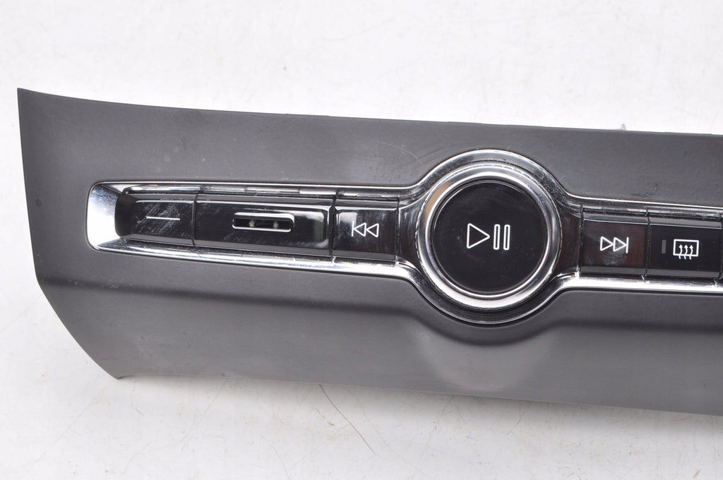 VOLVO V90 II RADIO PANEL P31398846