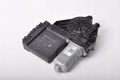 VOLVO V90 II WINDSCREEN MOTOR RIGHT FRONT 31453357