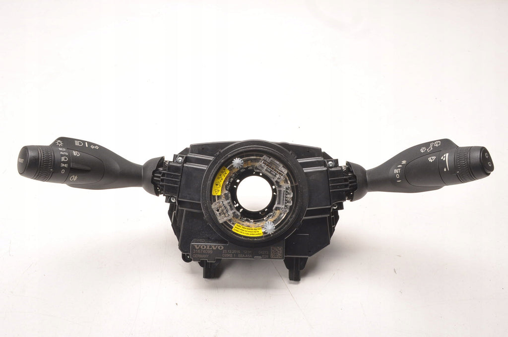 VOLVO V90 II XC90 II COMBINED SWITCH 31674099