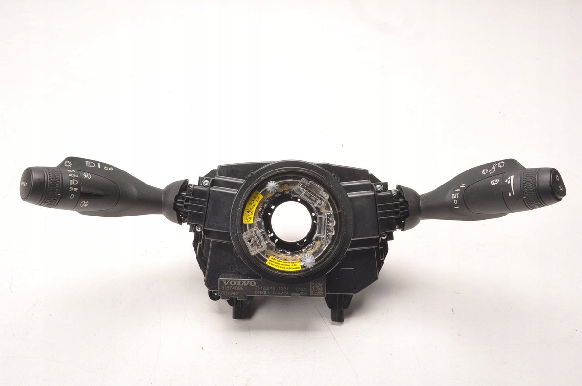 VOLVO V90 II XC90 II COMBINED SWITCH 31674099