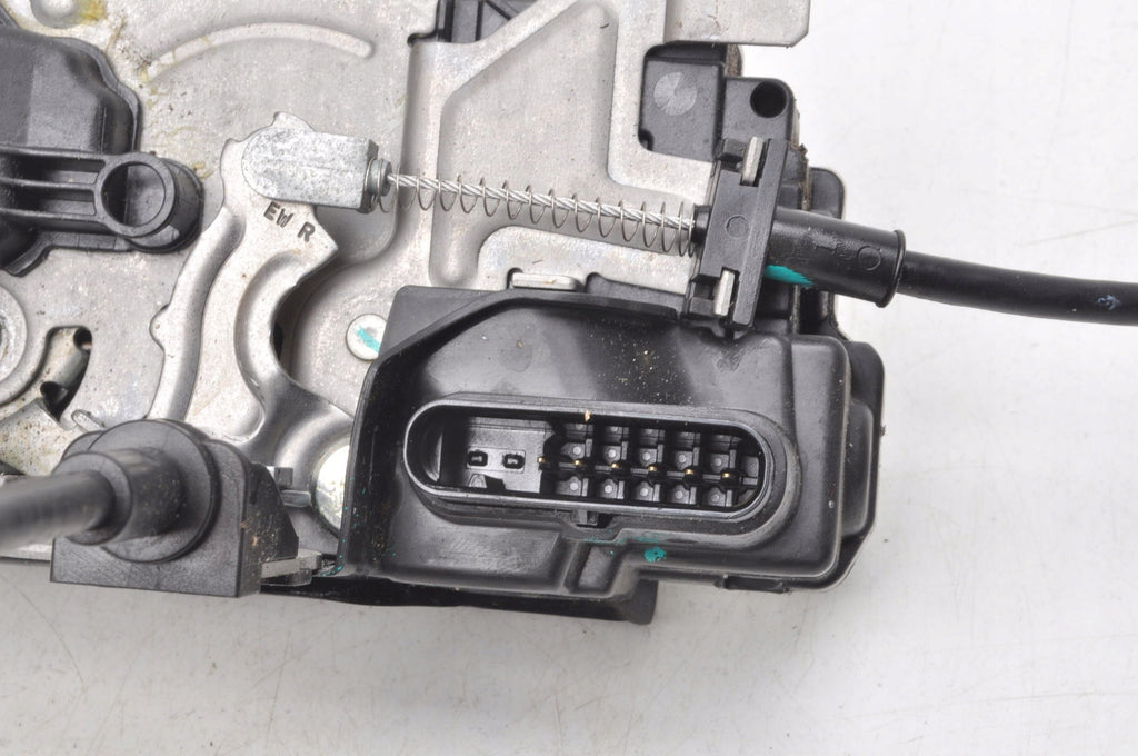 VOLVO V90 XC90 S90 II DOOR LOCK RIGHT FRONT UK 31462456
