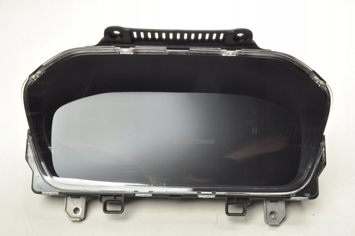 VOLVO XC40 1.5 T3 COUNTER CLOCKS 32356877