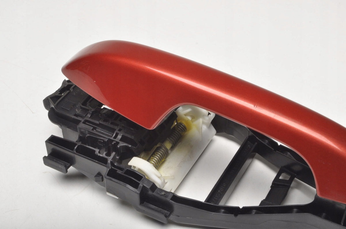 VOLVO XC40 2018- DOOR HANDLE EXTERIOR RIGHT REAR