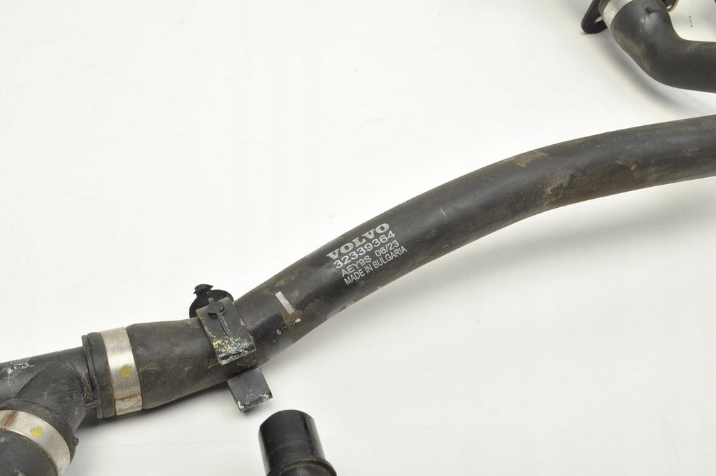VOLVO XC40 EX40 C40 PIPE WATER LINE 32339364