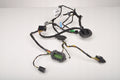 VOLVO XC40 II DOOR HARNESS LEFT REAR 32218861