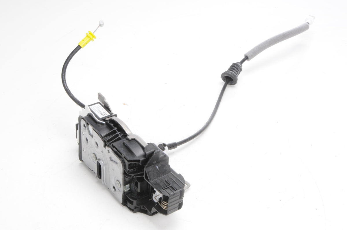 VOLVO XC40 II DOOR LOCK RIGHT REAR 31462449