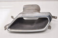 VOLVO XC40 II EXHAUST TIP LEFT 31407969