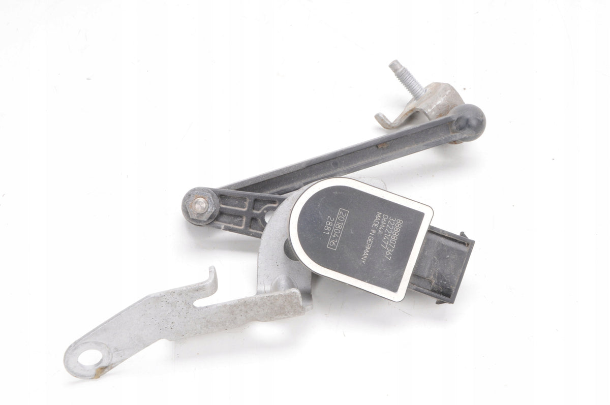 VOLVO XC40 II LIGHT LEVELING SENSOR 32212657