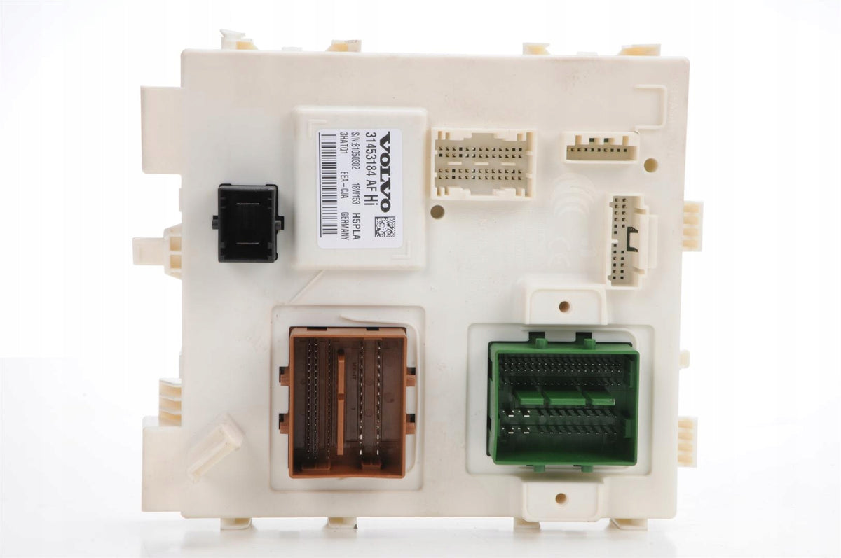VOLVO XC40 II MODULE CEM 31453184 2018R
