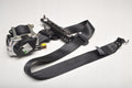 VOLVO XC40 II SEAT BELT RIGHT FRONT 32149127 2021R