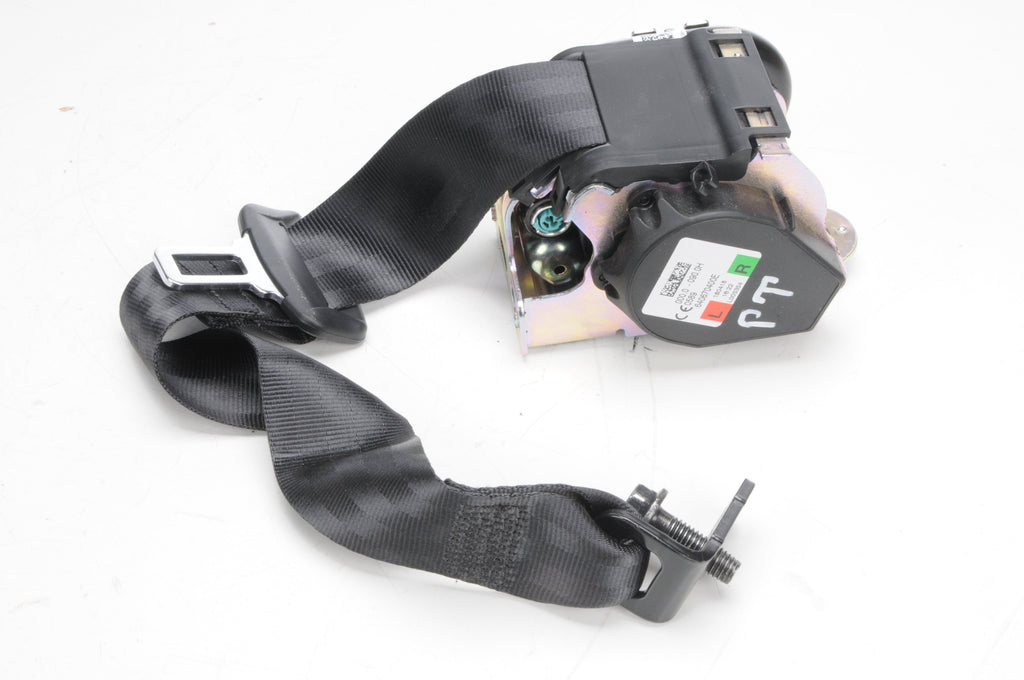 VOLVO XC40 II SEAT BELT RIGHT REAR 31462131