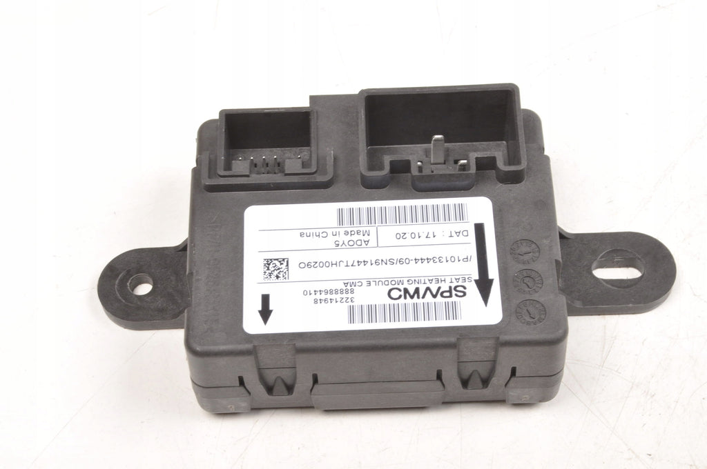 VOLVO XC40 II SEAT CONTROL UNIT 32214948
