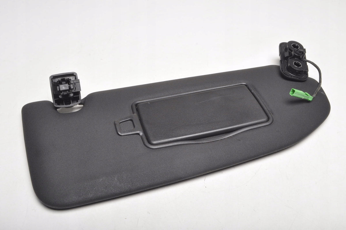 VOLVO XC40 II SUNFLOWER COVER RIGHT