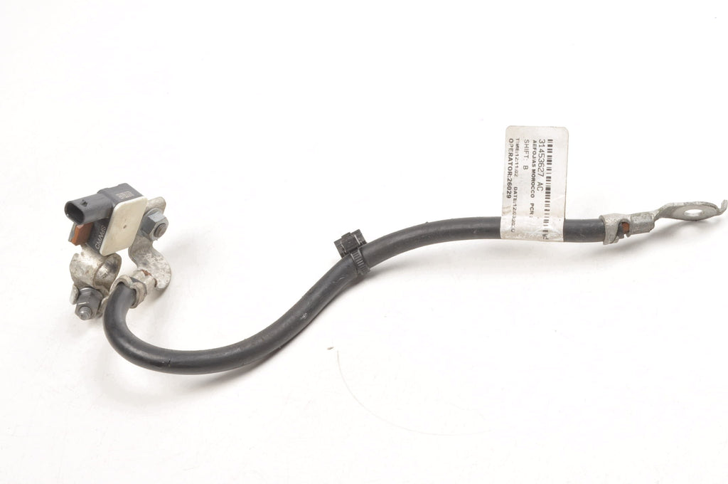 VOLVO XC40 MINUS CLAMP 31652688 31453627