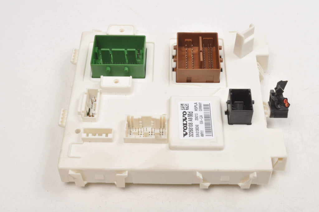 VOLVO XC40 MODULE RELAY COMFORT MODULE 32268108