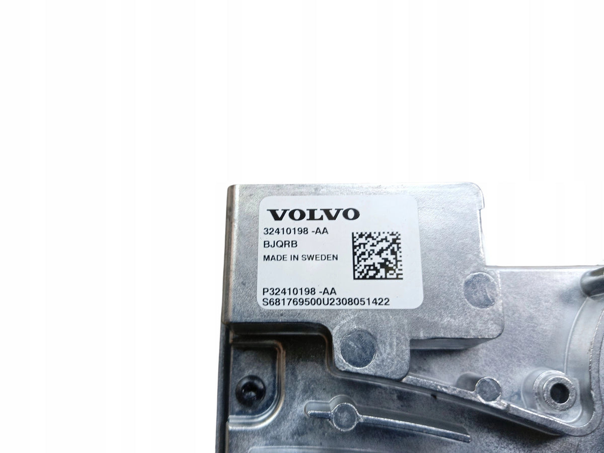 VOLVO XC40 RECHARGE CAMERA 32410198