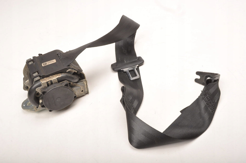 VOLVO XC40 SEAT BELT RIGHT REAR 2 ROW 32386944