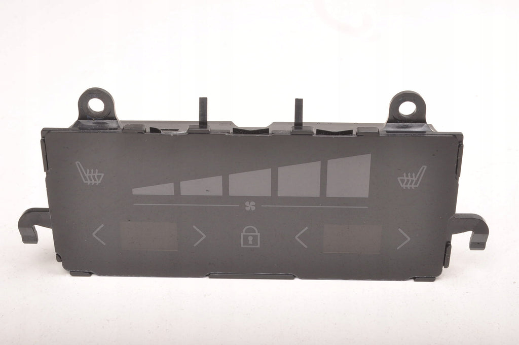 VOLVO XC40 SWITCH PANEL 31674023