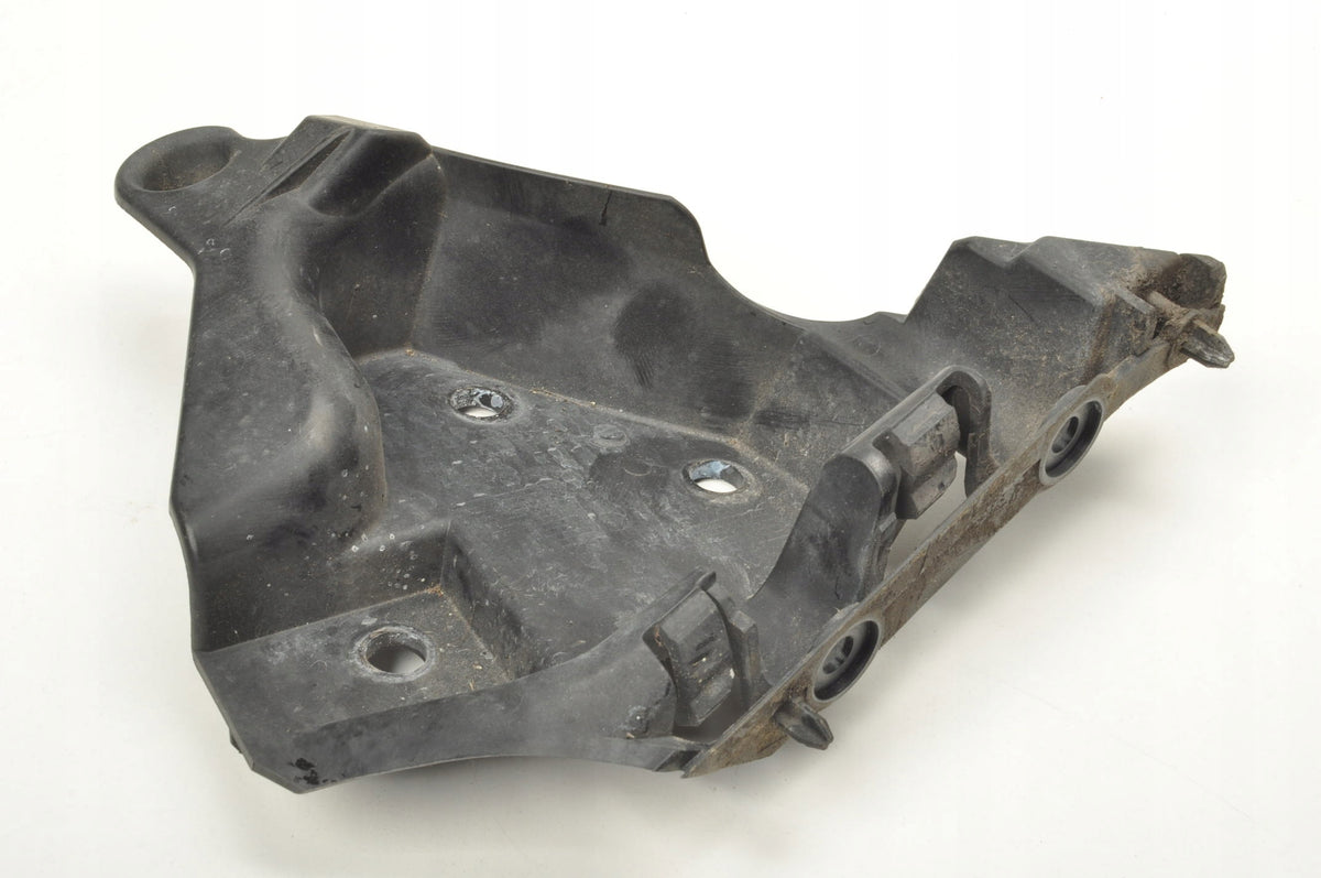 VOLVO XC60 AND BUMPER SLIDE RIGHT FRONT 30764619