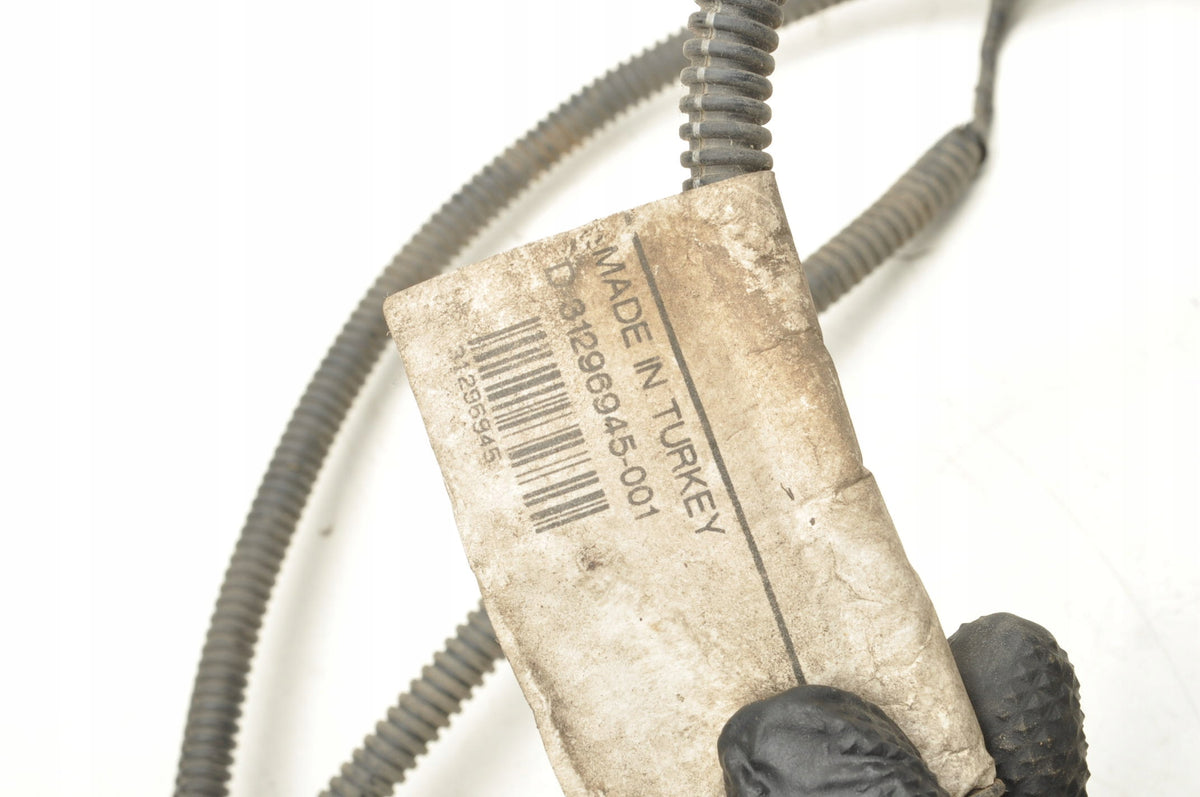 VOLVO XC60 AND BUNDLE CABLES PARKTRONIC PDC FRONT 31296945