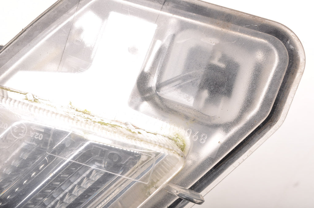 VOLVO XC60 AND DAYTIME RUNNING LAMP LEFT 31290873
