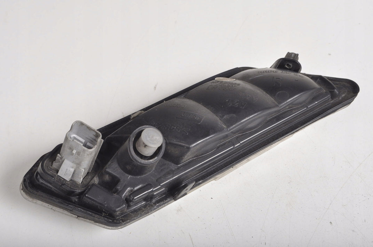 VOLVO XC60 AND DAYTIME RUNNING LAMP RIGHT