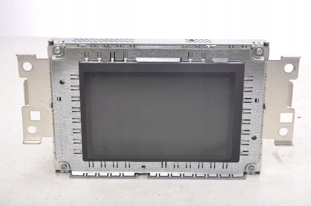 VOLVO XC60 AND DISPLAY 31438487 31357077