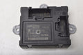 VOLVO XC60 AND DOOR CONTROLLER MODULE 31343030