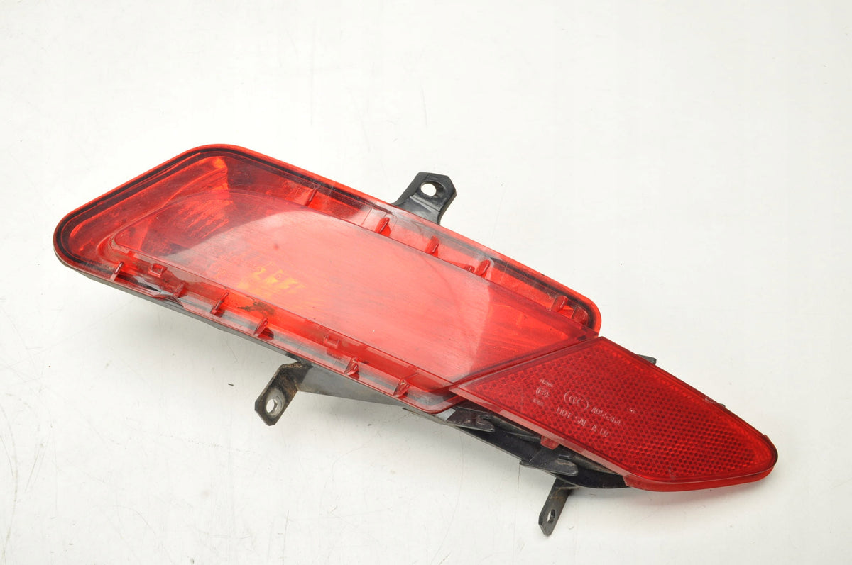 VOLVO XC60 AND FOG LAMP REAR LEFT